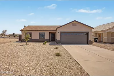 9287 W Concordia Drive, Arizona City, AZ 85123 - Photo 2