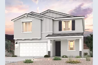 6210 E Crockett Way, San Tan Valley, AZ 85143 - Photo 1