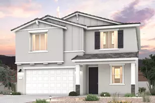 6210 E Crockett Way, San Tan Valley, AZ 85143 - Photo 1