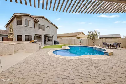 17047 W Carmen Drive, Surprise, AZ 85388 - Photo 46