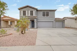 17047 W Carmen Dr, Surprise, AZ 85388 - Photo 1