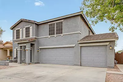 17047 W Carmen Drive, Surprise, AZ 85388 - Photo 4