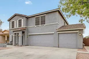 17047 W Carmen Dr, Surprise, AZ 85388 - Photo 4