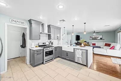 17047 W Carmen Drive, Surprise, AZ 85388 - Photo 20