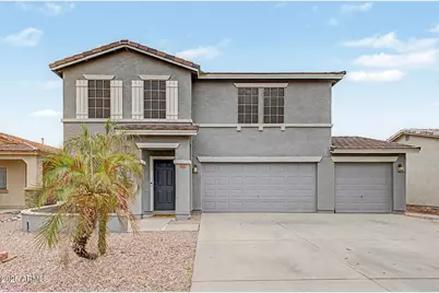 17047 W Carmen Drive, Surprise, AZ 85388 - Photo 2