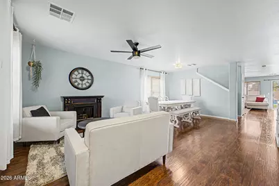 17047 W Carmen Drive, Surprise, AZ 85388 - Photo 8