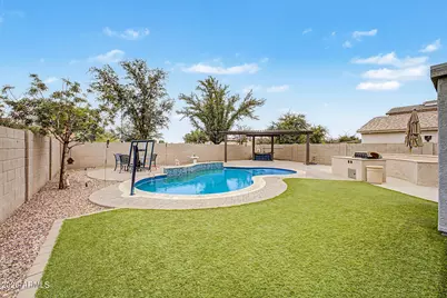17047 W Carmen Drive, Surprise, AZ 85388 - Photo 50