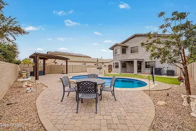 17047 W Carmen Drive, Surprise, AZ 85388 - Photo 48