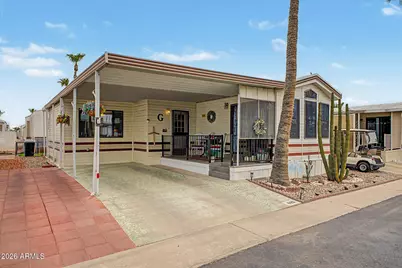 16501 N El Mirage Road #620, Surprise, AZ 85378 - Photo 2