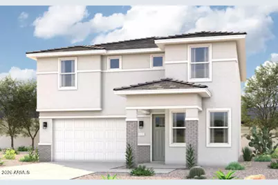 6241 E Crockett Way, San Tan Valley, AZ 85143 - Photo 2