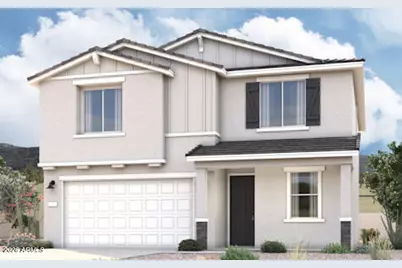 6227 E Crockett Way, San Tan Valley, AZ 85144 - Photo 1