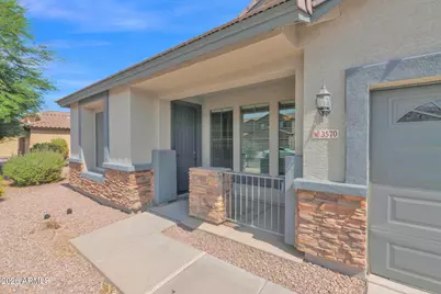 3570 E Coconino Way, Gilbert, AZ 85298 - Photo 2