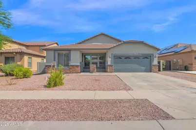 3570 E Coconino Way, Gilbert, AZ 85298 - Photo 40