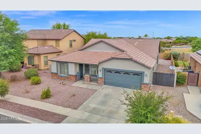 3570 E Coconino Way, Gilbert, AZ 85298 - Photo 34