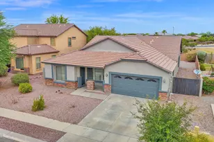 3570 E Coconino Wy, Gilbert, AZ 85298 - Photo 34