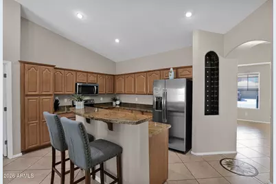 3570 E Coconino Way, Gilbert, AZ 85298 - Photo 6