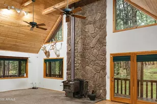 1626 Quail Trail, Forest Lakes, AZ 85931 - Photo 8