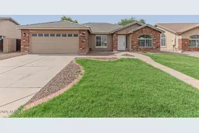 2881 E Morgan Drive, Gilbert, AZ 85295 - Photo 1