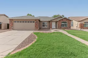2881 E Morgan Dr, Gilbert, AZ 85295 - Photo 1