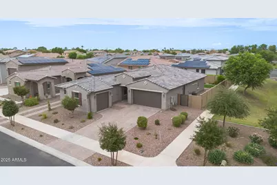 14338 W Redfield Road, Surprise, AZ 85379 - Photo 52