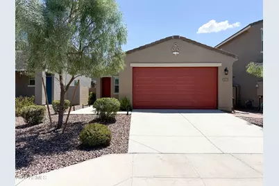 4373 W Allen Street, Laveen, AZ 85339 - Photo 1