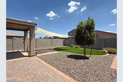 4373 W Allen Street, Laveen, AZ 85339 - Photo 20