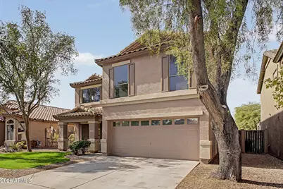 770 E Lovegrass Drive, San Tan Valley, AZ 85143 - Photo 6