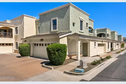 10757 N 74th Street #2024, Scottsdale, AZ 85260 - Photo 16
