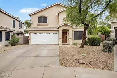 16036 N 11th Avenue #1074, Phoenix, AZ 85023 - Photo 1