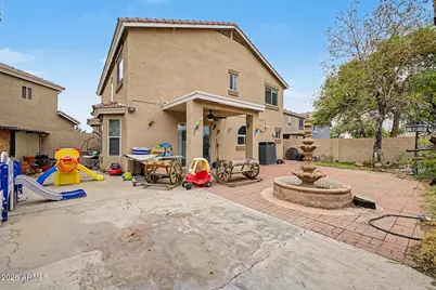 16036 N 11th Avenue #1074, Phoenix, AZ 85023 - Photo 32