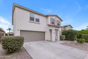 19204 N Lariat Rd, Maricopa, AZ 85138 - Photo 2