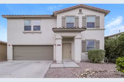 19204 N Lariat Road, Maricopa, AZ 85138 - Photo 1