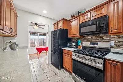 4308 Plaza Vista #A, Sierra Vista, AZ 85635 - Photo 4