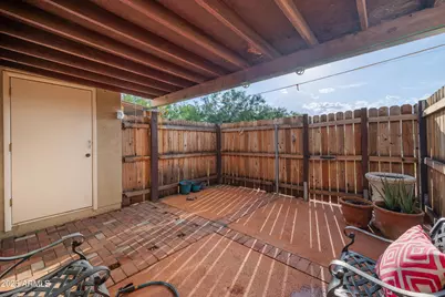4308 Plaza Vista #A, Sierra Vista, AZ 85635 - Photo 20