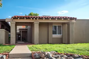 4308 Plaza Vista, Sierra Vista, AZ 85635 - Photo 1