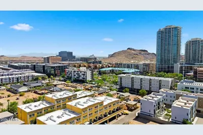 421 W 6th Street #1008, Tempe, AZ 85281 - Photo 34