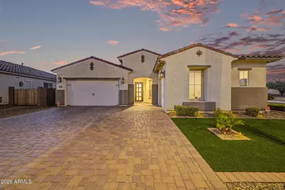 21128 W Cambridge Avenue, Buckeye, AZ 85396 - Photo 1