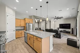 21128 W Cambridge Ave, Buckeye, AZ 85396 - Photo 12