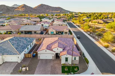 21128 W Cambridge Avenue, Buckeye, AZ 85396 - Photo 48