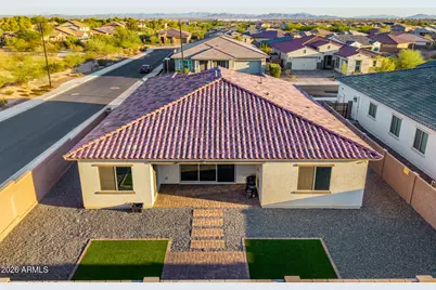 21128 W Cambridge Avenue, Buckeye, AZ 85396 - Photo 46