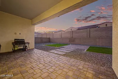 21128 W Cambridge Avenue, Buckeye, AZ 85396 - Photo 36