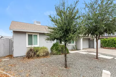 3116 W Villa Rita Drive, Phoenix, AZ 85053 - Photo 2