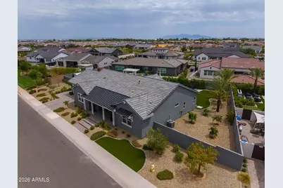 17911 W Mountainair Street, Surprise, AZ 85388 - Photo 56