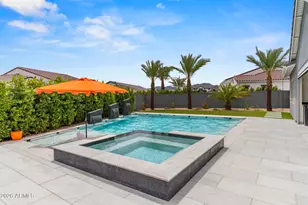 17911 W Mountainair St, Surprise, AZ 85388 - Photo 46