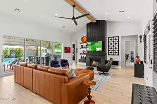 17911 W Mountainair St, Surprise, AZ 85388 - Photo 12