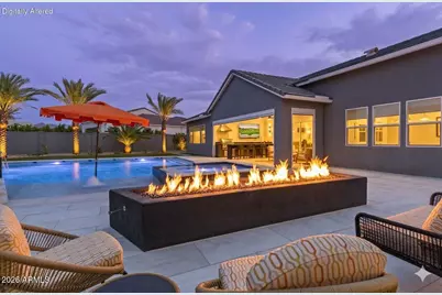17911 W Mountainair Street, Surprise, AZ 85388 - Photo 2