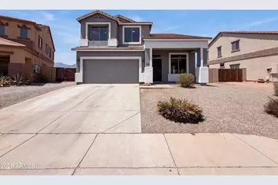25660 W Elwood Street, Buckeye, AZ 85326 - Photo 1