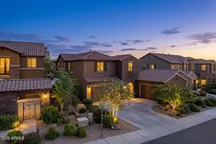 21815 N 37th Terrace, Phoenix, AZ 85050 - Photo 1