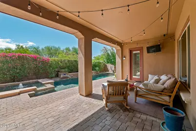 21815 N 37th Terrace, Phoenix, AZ 85050 - Photo 42