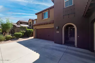 21815 N 37th Terrace, Phoenix, AZ 85050 - Photo 50